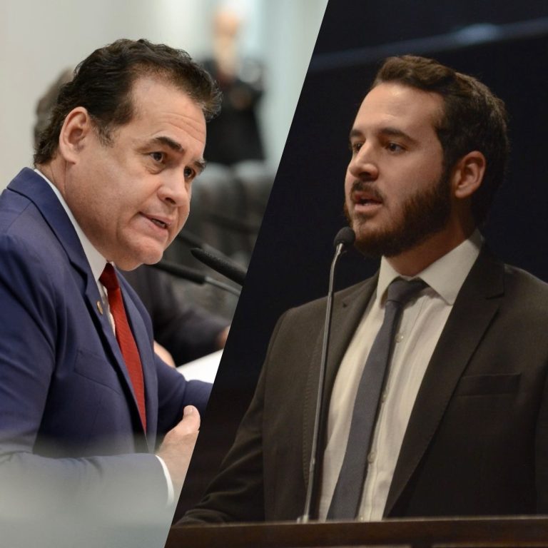 Nos últimos dias, o prefeito Lucas Sanches nomeou familiares e pessoas de confiança do deputado estadual Jorge Wilson (Republicanos), conhecido como “Xerife do Consumidor", com quem rivalizou na campanha eleitoral de 2024. Segundo relatos feitos ao Radar de Notícias, o apoio do parlamentar da ALESP à atual gestão foi costurado nos últimos dias e a expectativa é que o Xerife seja contemplado com mais cargos nos próximos dias.