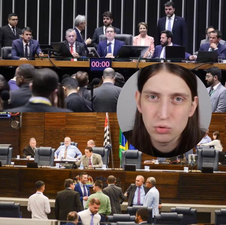 A Câmara dos Deputados aprovou, na última quarta-feira, 20, o chamado “PL contra a ‘adultização’ de crianças”, que define medidas de proteção e prevenção de crimes contra crianças e adolescentes em ambientes digitais. O PL 2.628/2022, de autoria do senador Alessandro Vieira (MDB-SE), foi relatado na Casa pelo deputado Jadyel Alencar (Republicanos-PI) e repercute a denúncia do influenciador Felca, que trouxe à tona o debate sobre a exploração de menores nas redes sociais.