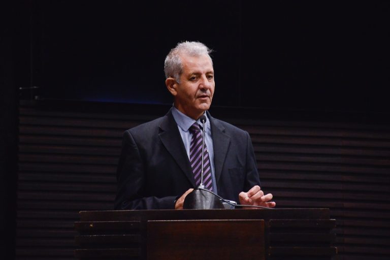 Em março, o vereador Lamé (PCdoB) encaminhou à Prefeitura de Guarulhos uma indicação solicitando a implantação de uma unidade do Poupatempo na região dos bairros Pimentas e Bonsucesso. O objetivo é atender à alta demanda populacional e facilitar o acesso da população local a serviços públicos essenciais.