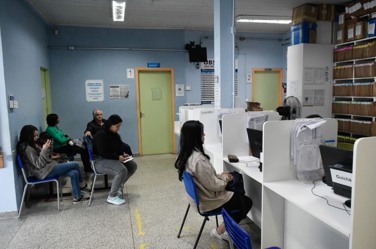 Neste sábado, 23, das 8h às 16h, as UBS Tranquilidade, Novo Recreio, Haroldo Veloso e Nova Cidade estarão abertas à população com serviços de atenção primária. A iniciativa faz parte do programa Saúde Toda Hora que, só no último sábado, realizou mais de 1.700 atendimentos no município.