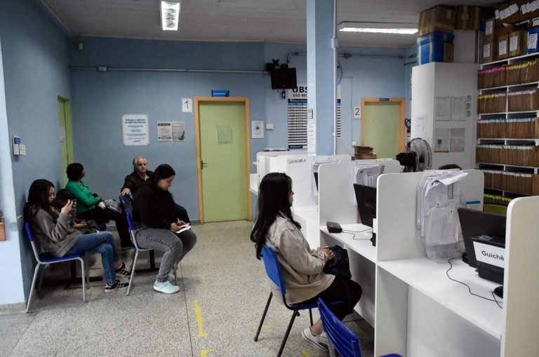 Neste sábado, 14, das 8h às 16h, as Unidades Básicas de Saúde (UBS) São Ricardo, Jovaia, Allan Kardec e Marcos Freire estarão abertas à população com serviços de atenção primária, como parte do programa Saúde Toda Hora. A iniciativa amplia o acesso da população aos serviços de atenção primária, oferecendo mais uma oportunidade de cuidado e prevenção aos sábados.