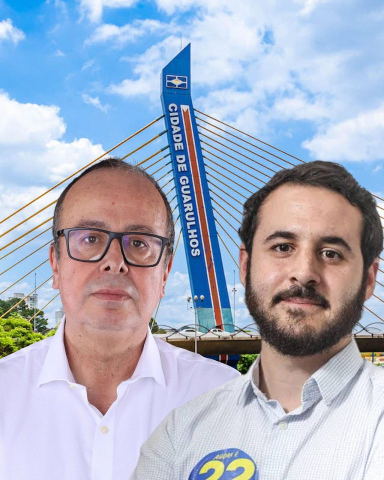 O secretário de obras, Marco Antônio, foi exonerado do governo Lucas Sanches nesta terça-feira, 11. A saída foi oficializada no Diário Oficial do município. Em seu lugar assume Raphael Guardabassi Guerrero, atual secretário adjunto, que agora acumulará as duas funções.