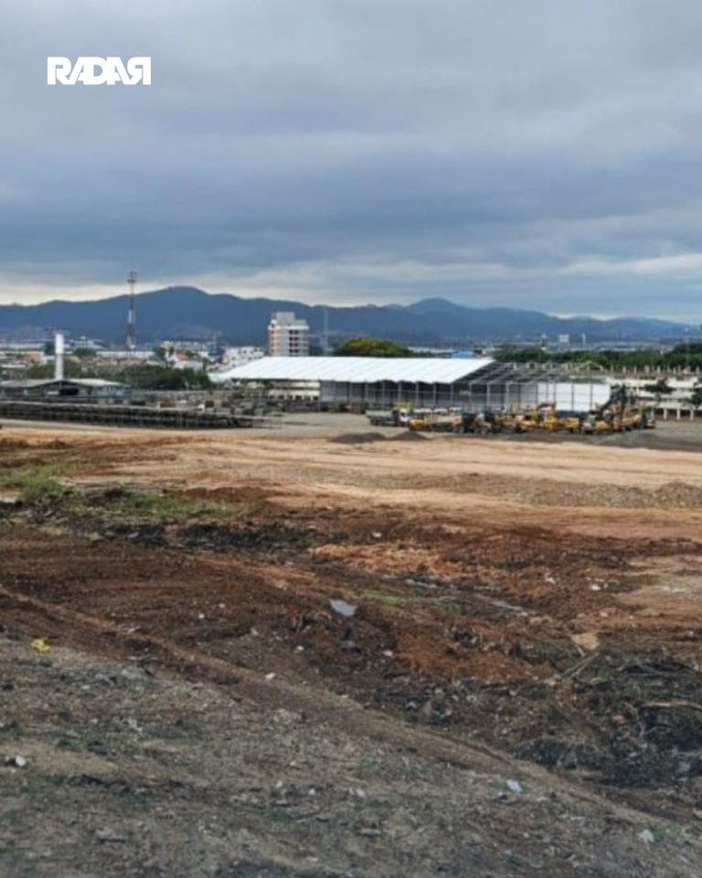 O juiz Alex Freitas Lima, da 2ª Vara da Fazenda Pública de Guarulhos, negou o pedido apresentado pela vereadora Fernanda Curti (PT), que pleiteava a suspensão imediata das obras de preparação para a realização da Guarulhos Fest Show, que acontecera entre os dias 5 e 8 de dezembro em razão do aniversário da cidade. Em um despacho de seis páginas, o magistrado argumentou que a parlamentar de oposição não demonstrou "de forma inequívoca" as razões pelas quais a montagem do espaço deveria ser suspensa.