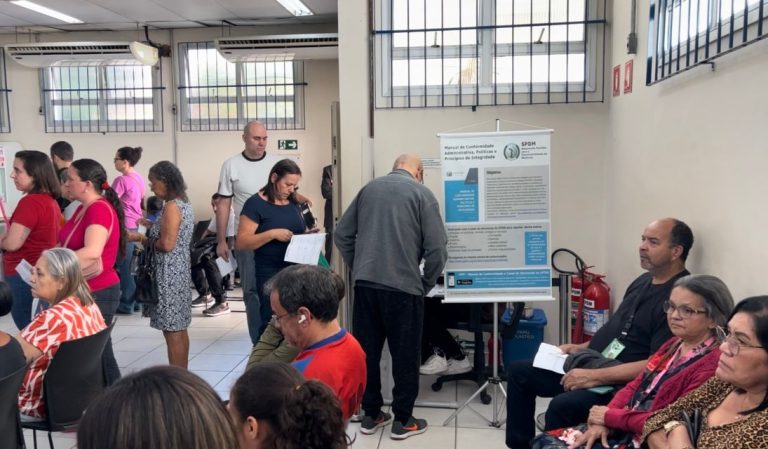 A Farmácia de Alto Custo de Guarulhos deve receber nesta quinta-feira, 11, nova remessa de medicamentos após a denúncia publicada pelo Radar de Notícias sobre a falta de Enoxaparina